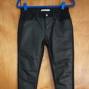 Black Levis 535s Coated